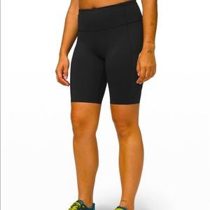 Lululemon fast and free